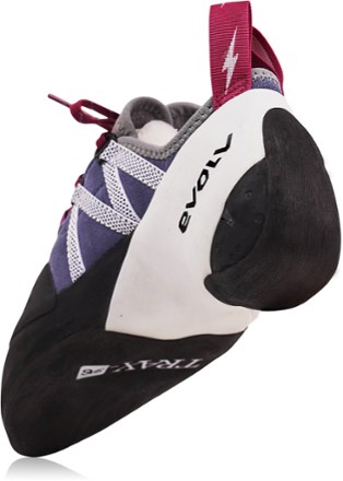 evolv Shaman Lace LV Climbing Shoes - Women's 5