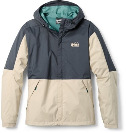REI Co-op Trailmade Rain Jacket - Women's 0