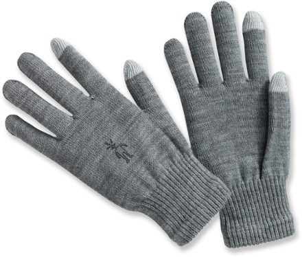 smart wool glove liner