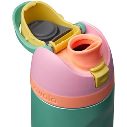 Owala FreeSip Vacuum Water Bottle - 24 fl. oz. 4