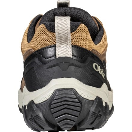 Oboz Sawtooth X Pro Low Waterproof Hiking Shoes - Men's 3