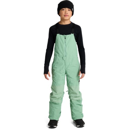 Burton Skylar 2L Bib Snow Pants - Kids' | REI Co-op