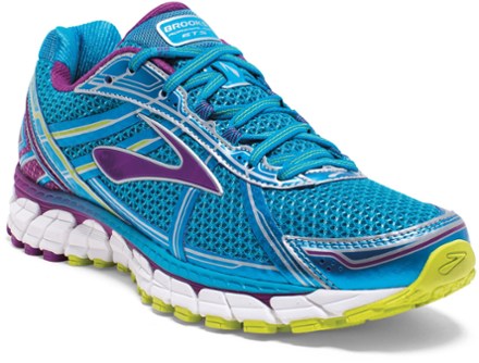 brooks adrenaline shoes womens