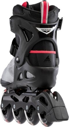 Rollerblade Macroblade 90W Inline Skates - Women's 3