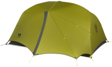 NEMO Dragonfly 3 Tent 7