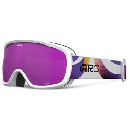 Giro Buster Snow Goggles - Kids' 0