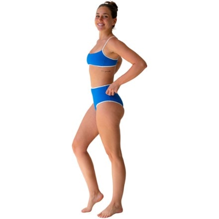 SEPTEMBER River Swimsuit Top - Women's 5