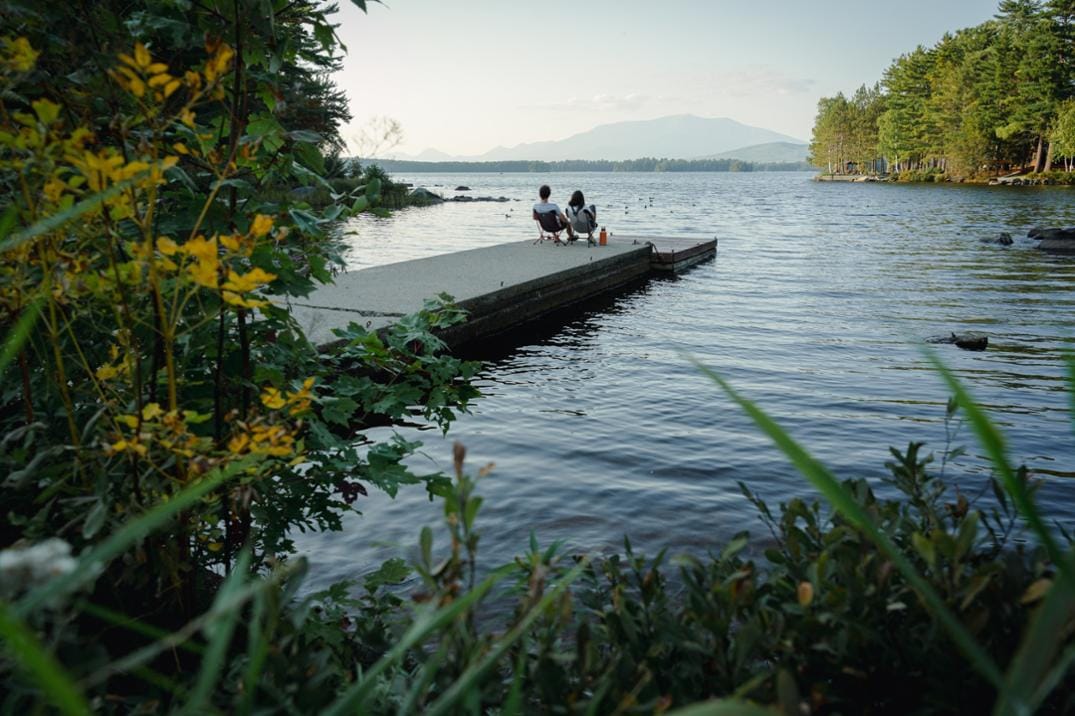 Location Image for Moonlite Reclining Camp Chair