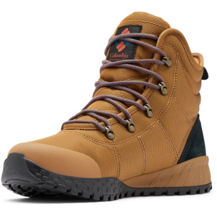 Columbia Fairbanks Omni-Heat Boots - Men's 3