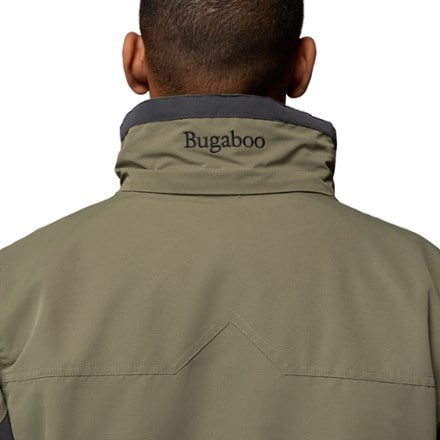 Columbia Bugaboo IV Interchange 3-in-1 Jacket - Men's 9