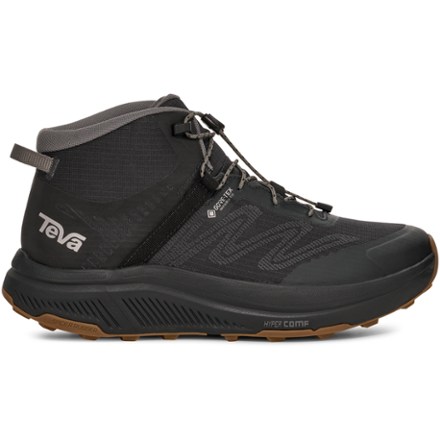 Teva Hurricane Trailsetter Mid GTX Hiking Boots - Men's 0