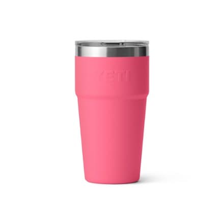 YETI Rambler Stackable Cup with MagSlider Lid - 20 fl. oz. 1