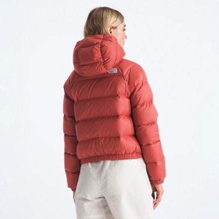The North Face Hydrenalite Down Hoodie - Women's 1