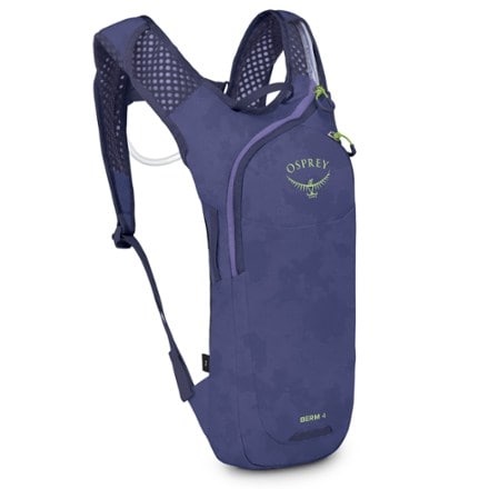 Osprey Berm 4 Hydration Pack 0