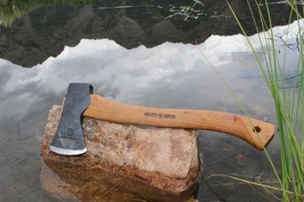 Hults Bruk Almike Hatchet 7