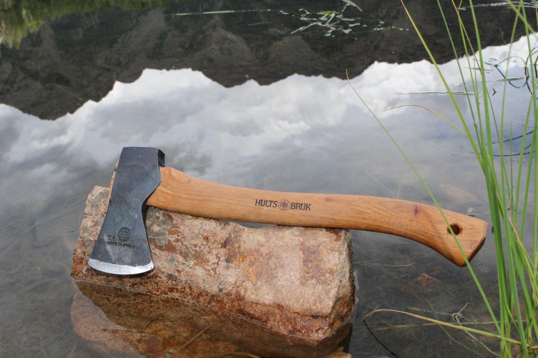 Location Image for Almike Hatchet