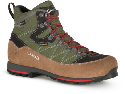 AKU Trekker Lite III GTX Hiking Boots - Men's 1