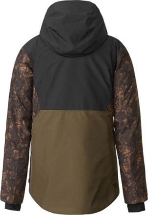 Picture Organic Clothing Seen Insulated Jacket - Women's 4