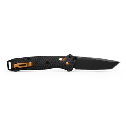 Benchmade Bailout 537BK-10 Knife 1