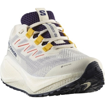 Salomon Aero Blaze 3 GRVL GORE-TEX Road-Running Shoes - Women's 2