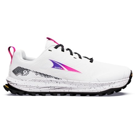 Altra Lone Peak 9+ Trail-Running Shoes - Women's 0