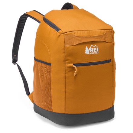 Powderbound Boot Pack