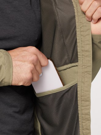 Fjallraven Abisko Midsummer Jacket - Men's 4