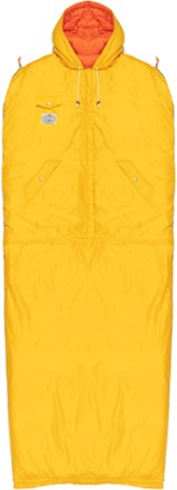 Poler The Reversible Napsack 1