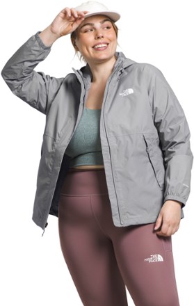 The North Face Antora Jacket - Womens
