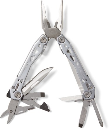 Gerber Suspension NXT Multi-Tool