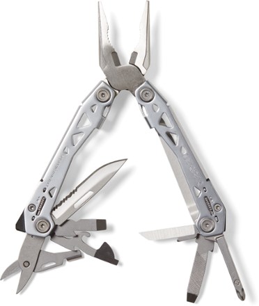 Gerber Suspension NXT Multi-Tool 1