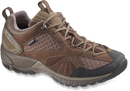 Merrell Avian Light Ventilator Waterproof Multisport Shoes - Women's ...