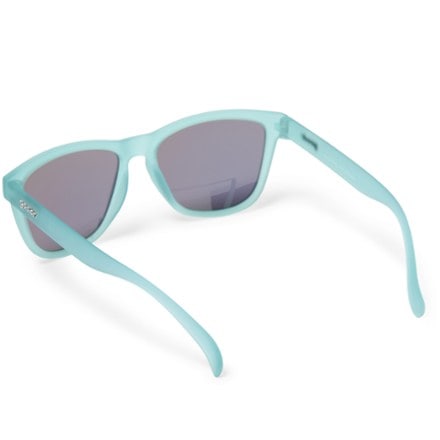 goodr OG Sunglasses Back view