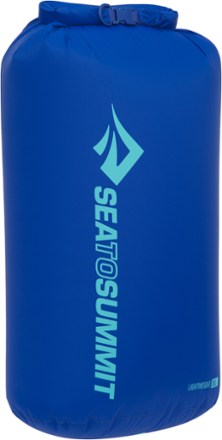 Sea to Summit Lightweight Dry Bag - 35 L Blue 35 L