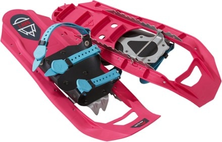 MSR Shift Snowshoes - Kids' 0
