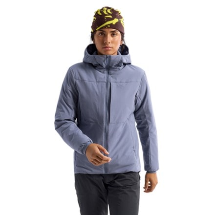 Arc'teryx Proton Heavyweight Insulated Hoody - Women's 1