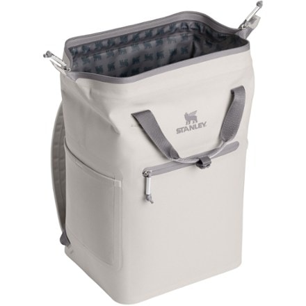 Stanley The All Day Madeleine Mini Cooler Backpack - 20 Cans/14 Qts. 2