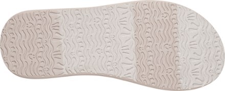 Sanuk Islay ST+ Stripe Flip-Flops - Women's 7