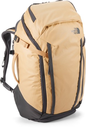 north face stratoliner backpack review