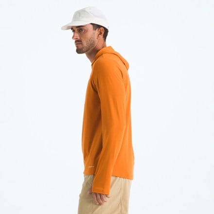 The North Face Adventure Sun Hoodie - Men's 3