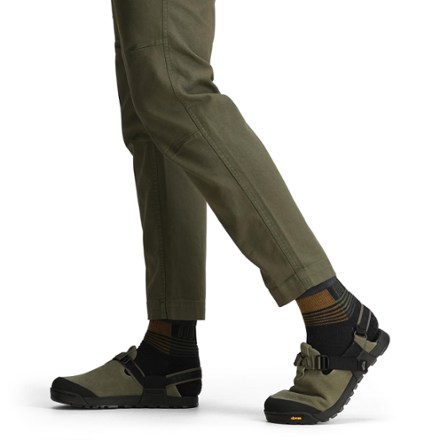 Topo Designs Slim Dirt Pants - Women's 8