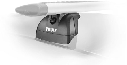 Thule Rapid Podium Foot Pack - Set of Four 1