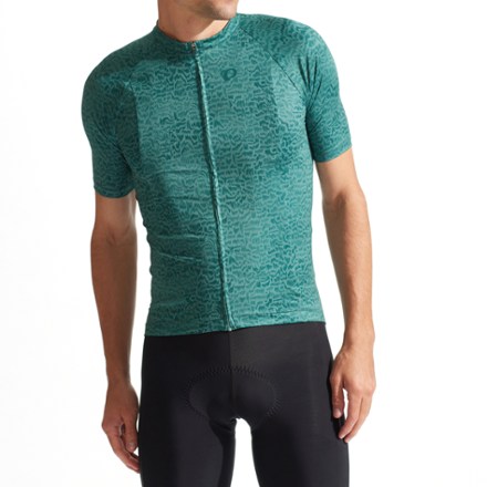 PEARL iZUMi Interval Cycling Jersey - Men's 1