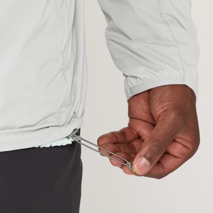 Stio Dawner Hooded Insulated Jacket - Men's 6