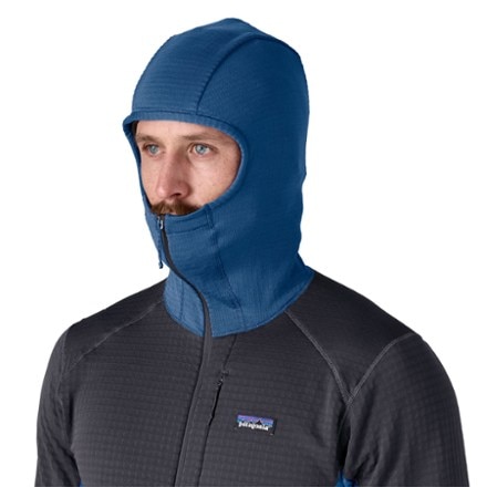 Patagonia R1 Pullover Hoody - Men's 4