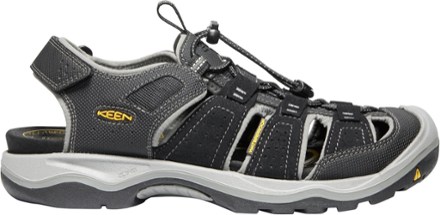 keen rialto ii