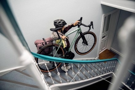 Ortlieb Quick Rack Light Bike Rack 10