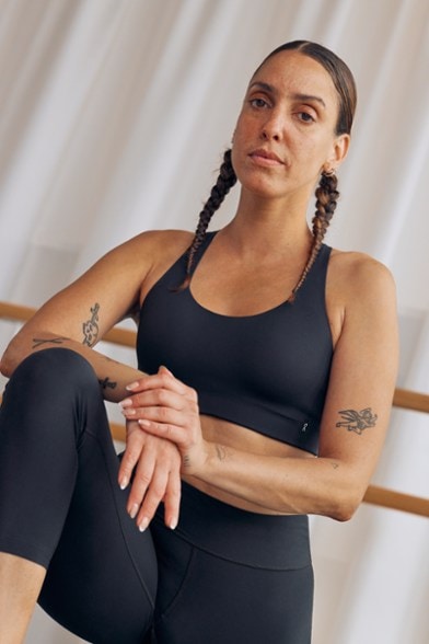 Location Image for Performance Bra