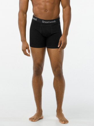Merino Boxer Briefs - Men's
