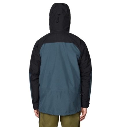 Mountain Hardwear Boundary Ridge GORE-TEX Jacket - Men's 1